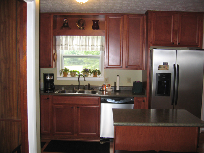 Alexandria, AL Kitchen Remodel Alexandria, AL Kitchen Remodel
