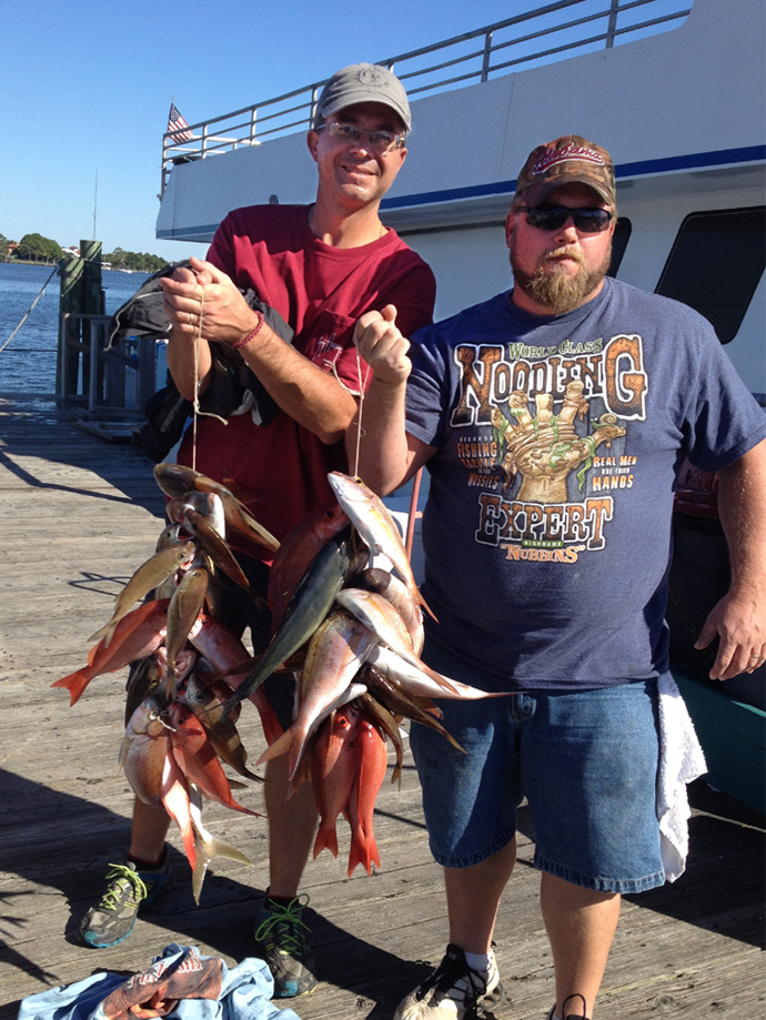 fishing city report panama