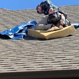 roofing