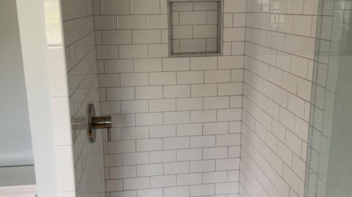 shower